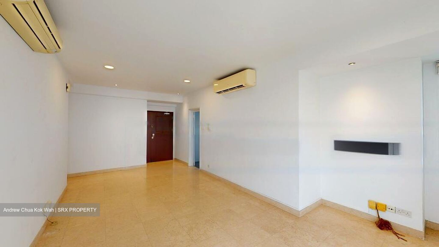 Astor Green (D21), Condominium #455515571